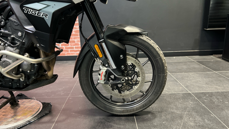 Triumph Tiger 900 GT Pro (20MY)